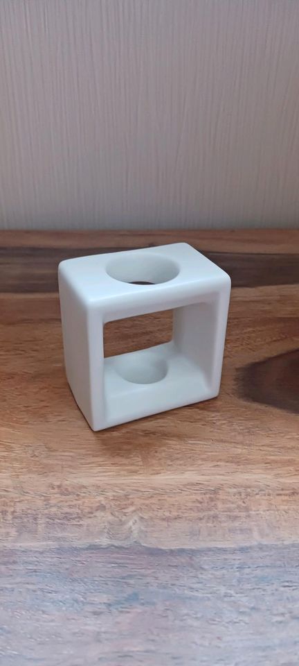 Smart Scents Duftstäbe Halter von Partylite Cubo in Velden Mittelfr.