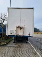 Getränke Auflieger Tieflader Auflieger Jumbo Auflieger Strohwagen Baden-Württemberg - Waldenburg Vorschau