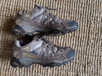 Wanderschuhe Columbia Gr. 39 Kreis Pinneberg - Kölln-Reisiek Vorschau