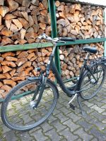 Kalkhoff Damen Fahrrad 28 Zoll Hessen - Rüsselsheim Vorschau