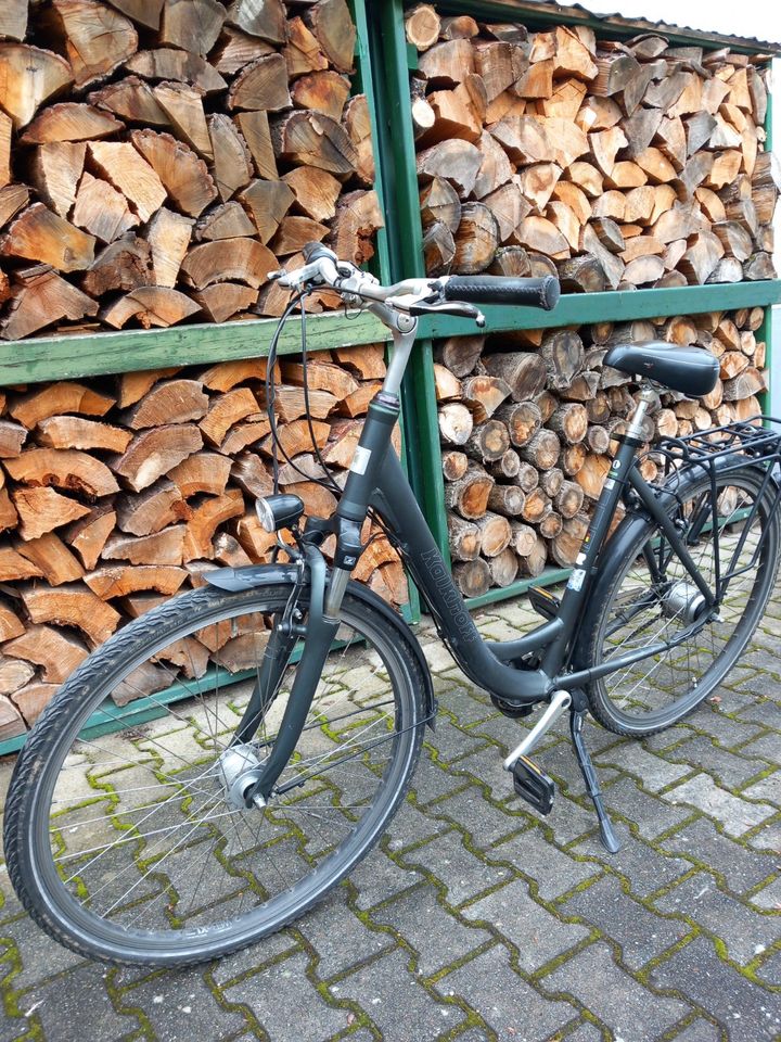 Kalkhoff Damen Fahrrad 28 Zoll in Rüsselsheim