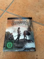 The Shannara Chronicles-Die komplette 1. Staffel  (Blu-ray) Nordrhein-Westfalen - Netphen Vorschau