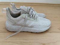 Adidas Turnschuhe/Sneaker Gr. 37 Thüringen - Erfurt Vorschau