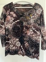Gerry Weber Bluse 44 Nordrhein-Westfalen - Euskirchen Vorschau