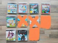 Playstation 3 Spiele, PS 3 Kr. Dachau - Dachau Vorschau