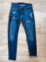 Hollister Co. Super Skinny Jeans Baden-Württemberg - Friedrichshafen Vorschau