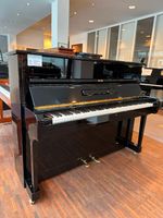 Steinway Klavier Piano Z-114 generalüberholt vom Hersteller Berlin - Schöneberg Vorschau