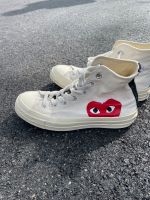 Converse comme de garçons München - Au-Haidhausen Vorschau