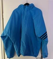 Adidas Jacke Größe L Nordrhein-Westfalen - Oerlinghausen Vorschau