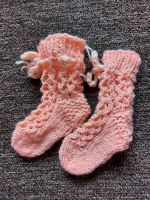 Baby Söckchen mädchen neu 56 Geburt Socken Bayern - Altmannstein Vorschau