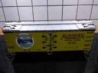 USA Trains R16329 Alaskan Brewing für LGB geeignet Nordrhein-Westfalen - Grevenbroich Vorschau