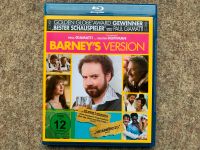 Barney's Version - Paul Giamatti, Dustin Hoffman - Blu-ray  *TOP* Berlin - Spandau Vorschau