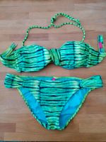 Victoria's secret Bikini Gr. L 40 Bademode Set Bayern - Gablingen Vorschau