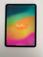 Apple iPad Pro 11 / 256GB / 2. Generation Nordrhein-Westfalen - Wachtberg Vorschau