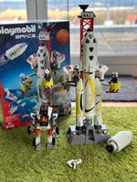 Playmobil Space Mars und ein exoskelett Roboter 9488 Baden-Württemberg - Freiberg am Neckar Vorschau