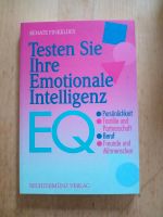 Testen sie ihre Emotionale Intelligenz Finkeldey Duisburg - Röttgersbach Vorschau