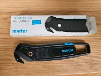 MARTOR SECUMAX 350, Profi Cuttermesser & Ersatzklingen NEU OVP Rheinland-Pfalz - Andernach Vorschau