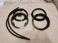 Adapter Ringe für Lautsprecher von Ford Focus mk2 165mm Wuppertal - Cronenberg Vorschau