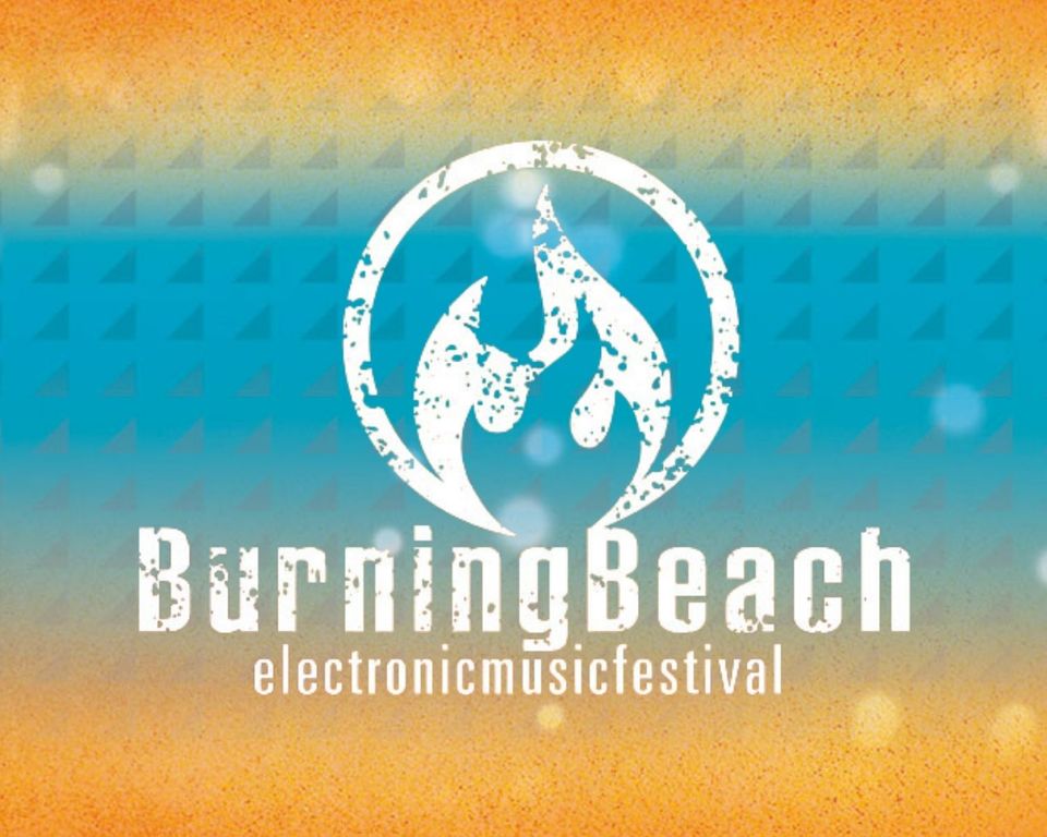 Burning Beach Festival - Bustour - Partybusse.de in Wesel