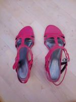 Tamaris Sandalen Gr. 40  Pink Nordrhein-Westfalen - Minden Vorschau