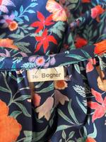 Bluse Bogner Vintage Hippie Tunika 36 Baumwolle Sommerbluse Hamburg-Mitte - Hamburg Hammerbrook Vorschau