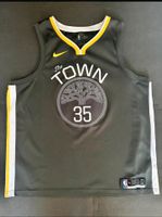 GOLDEN STATE WARRIORS NBA TRIKOT JERSEY NIKE CITY EDITION DURANT Nordrhein-Westfalen - Krefeld Vorschau