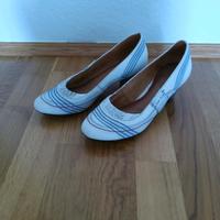 Pumps, Absatzschuhe Brandenburg - Cottbus Vorschau