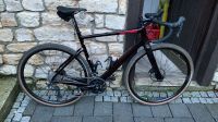 Cervelo Aspero GRX 2020 Gravel Bike Cross RH 56 Aachen - Laurensberg Vorschau