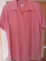 Bluse mit Top - Rosa - Gr.50 - NEU Schleswig-Holstein - Bad Segeberg Vorschau