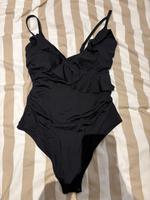 Badeanzug H&M schwarz Nordrhein-Westfalen - Hamm Vorschau