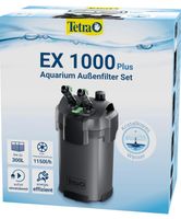 NEU Tetra EX 1000 Plus Aquarium Außenfilter Aachen - Aachen-Mitte Vorschau