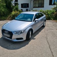 Audi A3 30TDI Kr. München - Höhenkirchen-Siegertsbrunn Vorschau