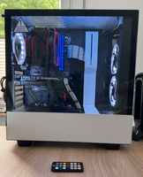 Gaming PC GTX 1660 Niedersachsen - Papenburg Vorschau