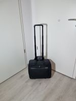 Samsonite Boardtrolley Handgepäckkoffer Koffer Pilotenkoffer Hessen - Groß-Gerau Vorschau