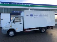 Iveco Daily 59 12 Baden-Württemberg - Rastatt Vorschau