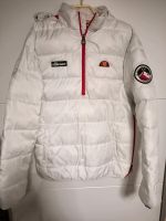 Ellesse Windbreaker S Weiß Niedersachsen - Lehre Vorschau