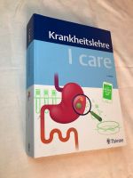 I Care Krankheitslehre 2. Auflage Hamburg-Nord - Hamburg Langenhorn Vorschau