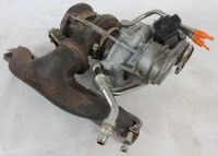 BMW F12 6er 4.4 Benzin Turbo Turbolader 79519603 Baden-Württemberg - Eppelheim Vorschau