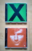 CD  Ed Sheeran   2 CDs Baden-Württemberg - Stockach Vorschau