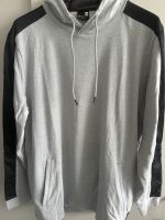 Under Armour Threadborne Terry Hoodie XXL ➡️ grau Baden-Württemberg - Heilbronn Vorschau