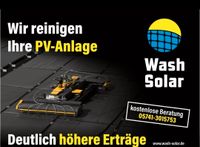 PV-Reinigung-Solarreinigung-Photovoltaikanlagen-Reinigung Nordrhein-Westfalen - Lübbecke  Vorschau