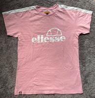 Ellesse Shirt Gr.36 Sachsen-Anhalt - Gräfenhainichen Vorschau