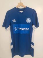 Heimtrikot Schalke 04 Gr. S 2021/2022 Nordrhein-Westfalen - Marl Vorschau