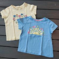 Primark T-Shirt-Set, 2 Stück, Mädchen, 104 Kiel - Wellsee-Kronsburg-Rönne Vorschau