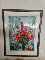 Marc Chagall ‘Bouquet de Renoncules, Praegesig. 1970’ Rheinland-Pfalz - Nistertal Vorschau
