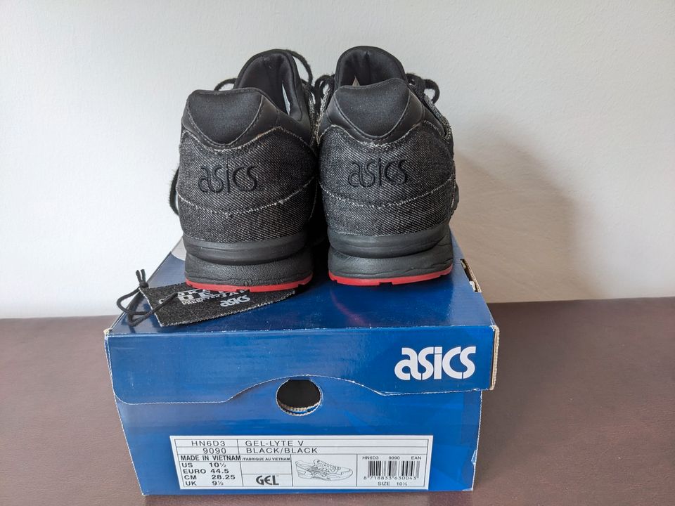 Asics Gel Lyte IV 5 “Okayama Denim from Japan” EU 44,5 / US 10,5 in Caputh