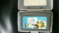 Gameboy Spiel Ice Age 2 Nordrhein-Westfalen - Hamm Vorschau