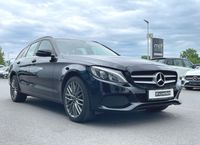 Mercedes-Benz C 250 T CGI Aut. *18Zoll*AHK*Kamera*Navi* Harztor - Harztor Ilfeld Vorschau