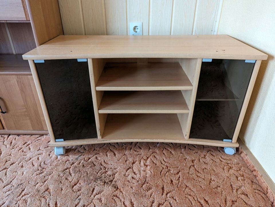 Wohnzimmerschrank TV Schrank in Dorndorf