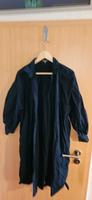 Tom Tailor Damen Kleid Bluse Gr 42 blau marineblau langarm Leipzig - Schönefeld-Abtnaundorf Vorschau